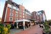 Отель Ramada Hotel & Suites by Wyndham Bucharest North Бухарест-4
