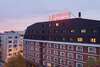 Отель Ramada Hotel & Suites by Wyndham Bucharest North Бухарест-5