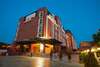 Отель Ramada Hotel & Suites by Wyndham Bucharest North Бухарест-6