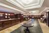 Отель Ramada Hotel & Suites by Wyndham Bucharest North Бухарест-7