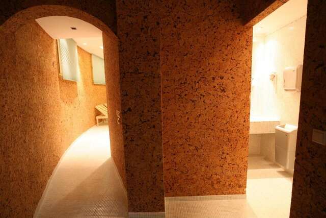 Отель Ramada Hotel & Suites by Wyndham Bucharest North Бухарест-41
